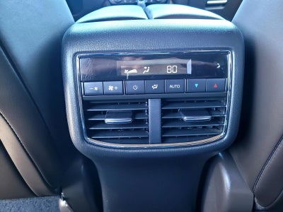 2022 Mazda Mazda CX-9 Signature