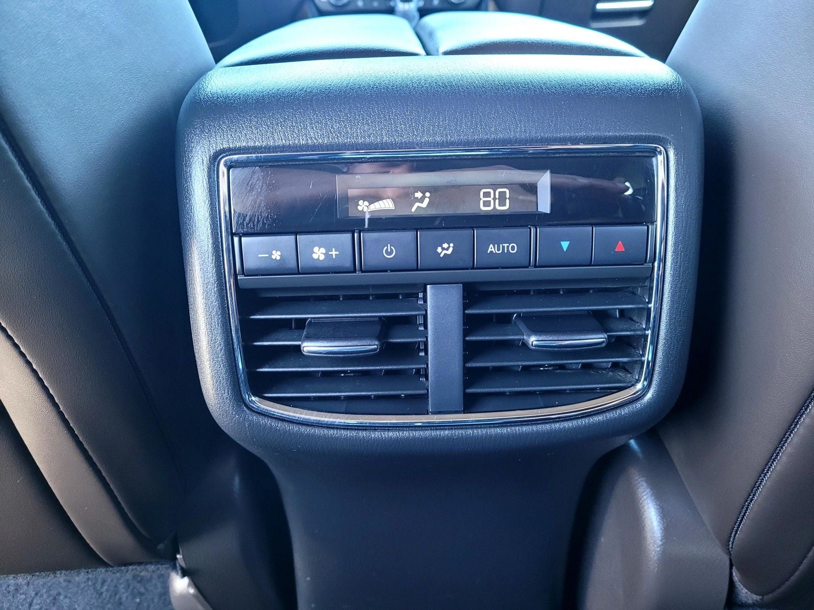 2022 Mazda Mazda CX-9 Signature