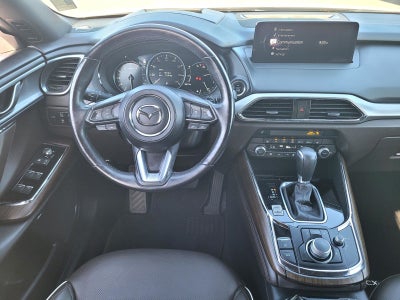 2022 Mazda Mazda CX-9 Signature
