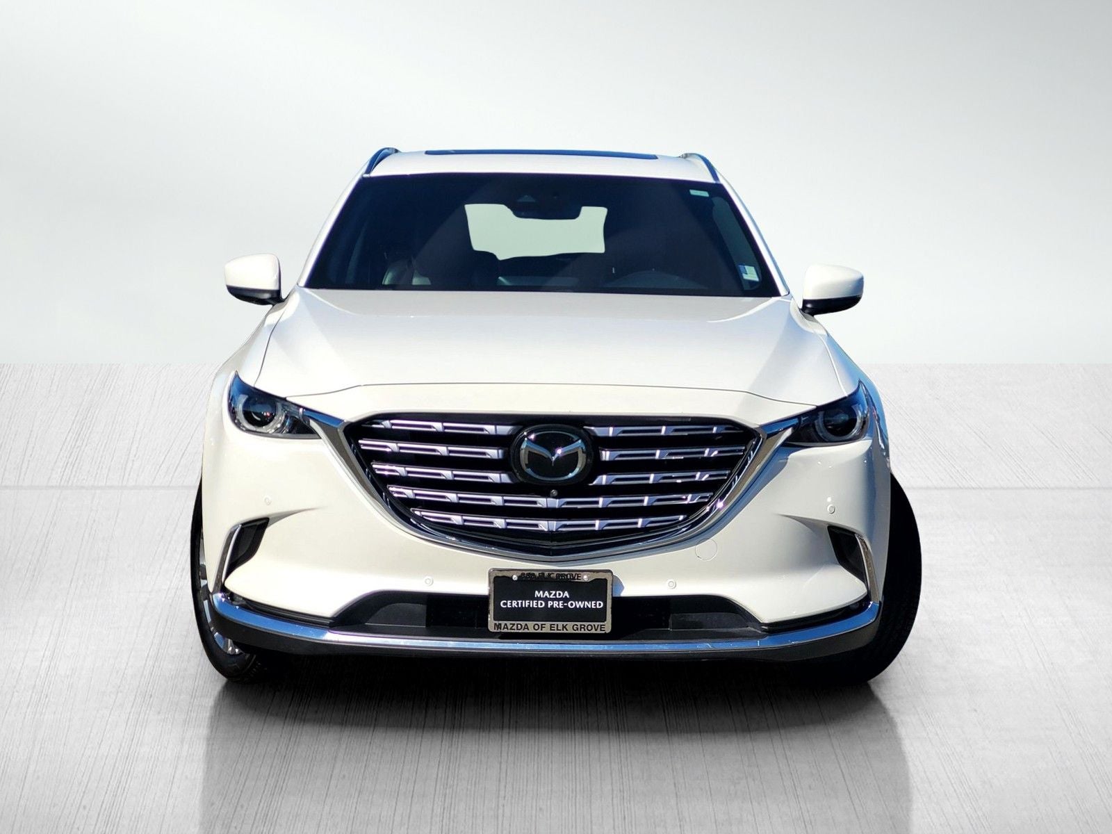 2022 Mazda Mazda CX-9 Signature