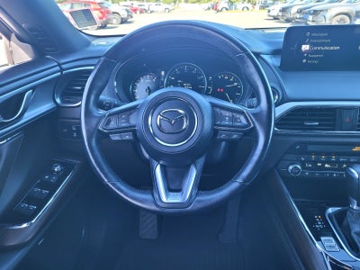2022 Mazda Mazda CX-9 Signature