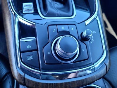 2022 Mazda Mazda CX-9 Signature