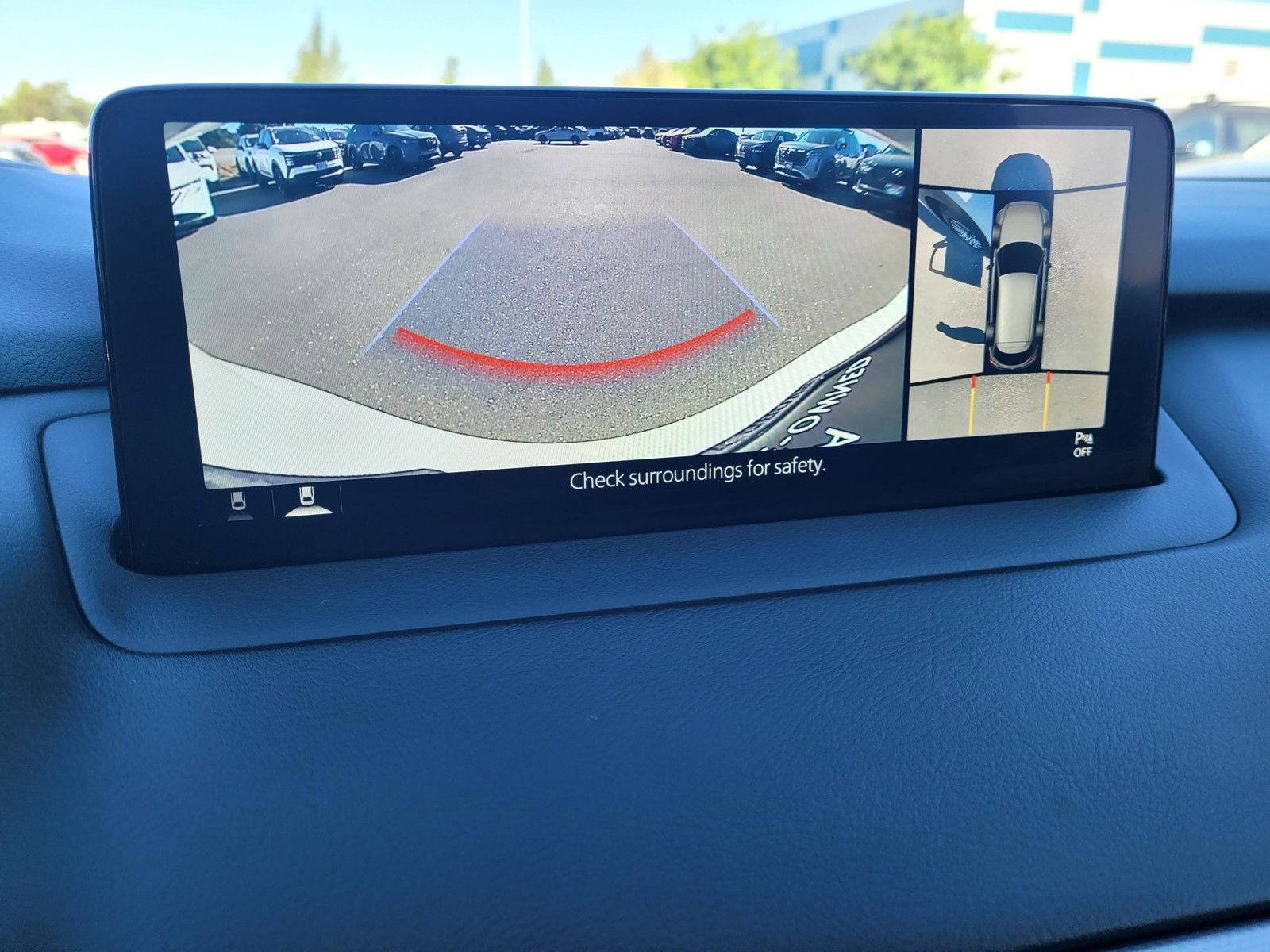 2022 Mazda Mazda CX-9 Signature