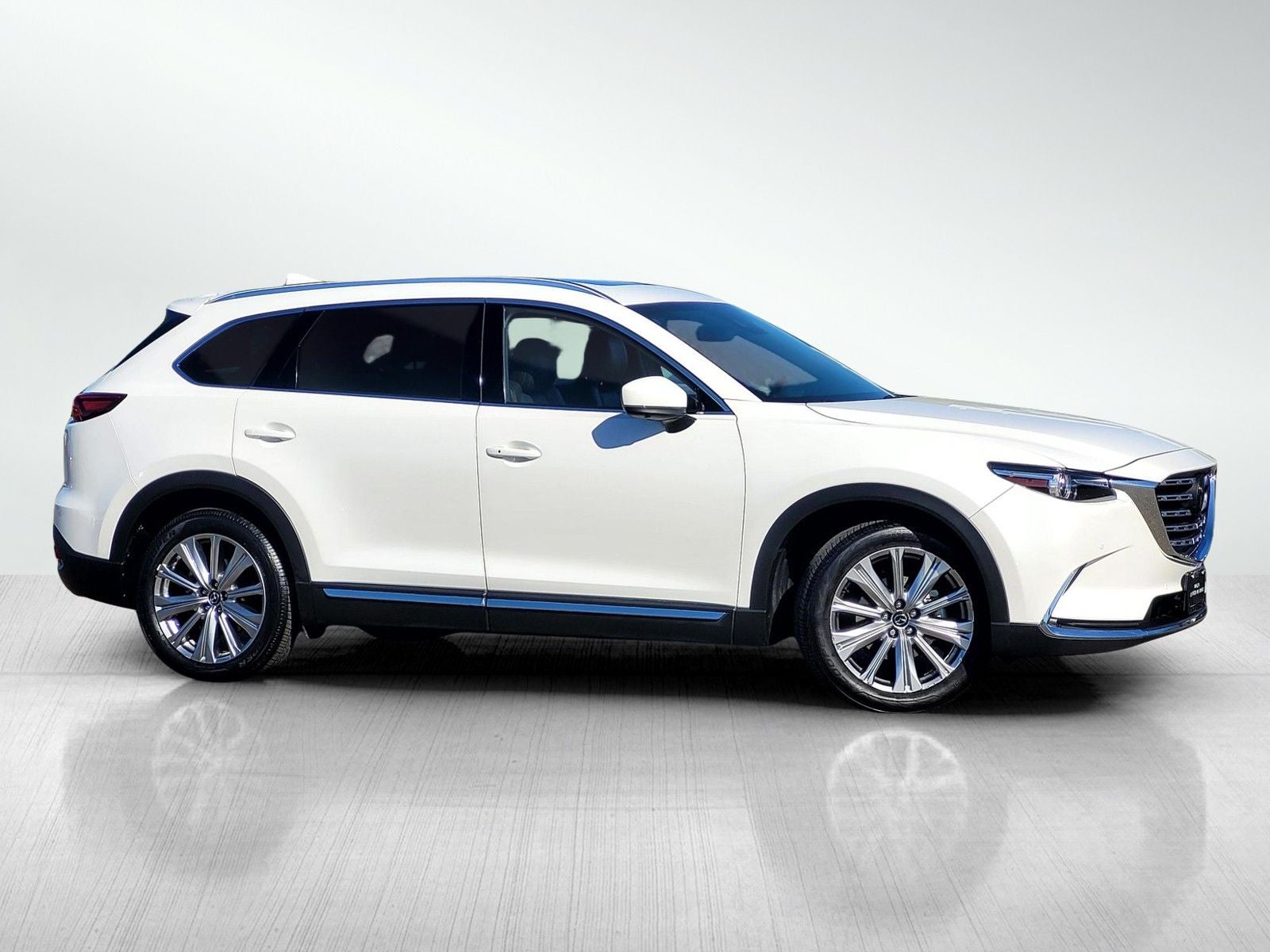 2022 Mazda Mazda CX-9 Signature