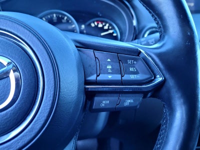2022 Mazda Mazda CX-9 Signature