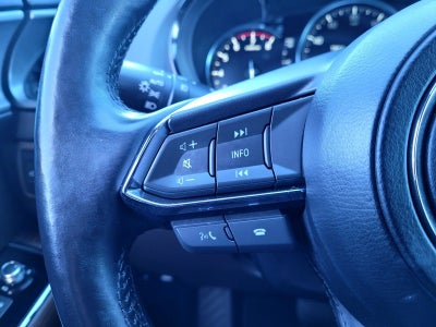2022 Mazda Mazda CX-9 Signature
