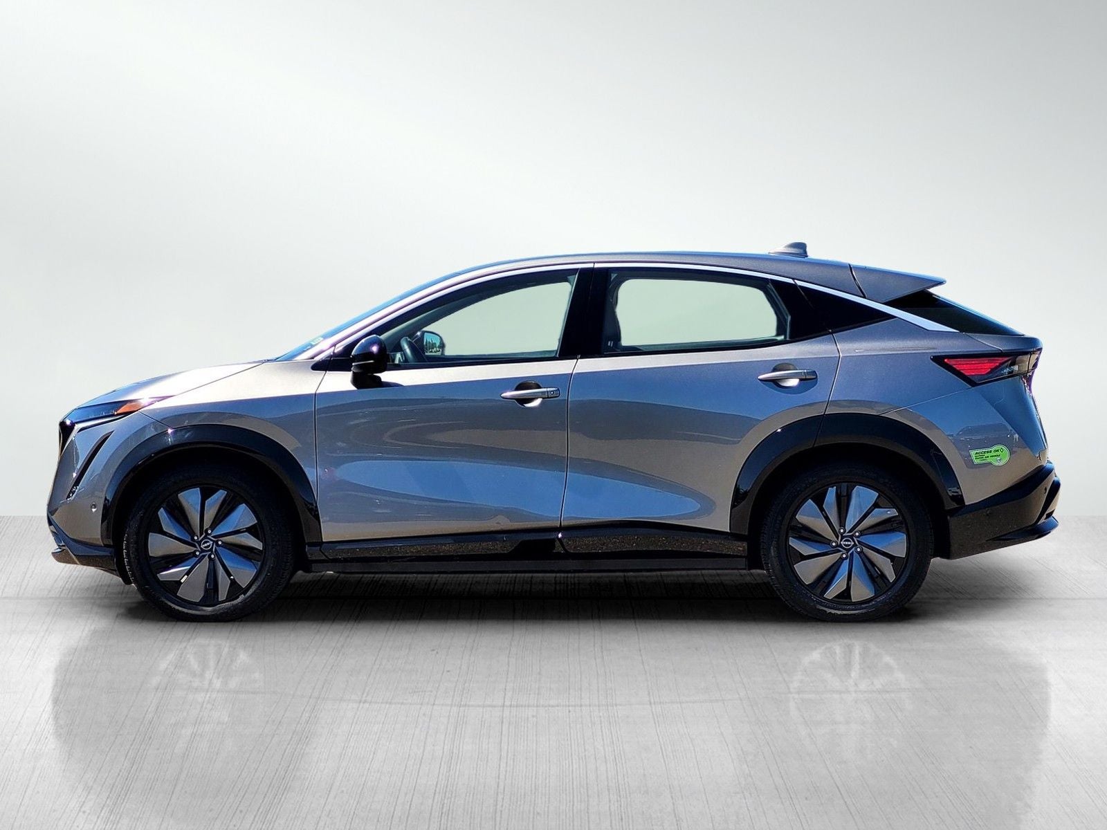 2023 Nissan Ariya EMPOWER+
