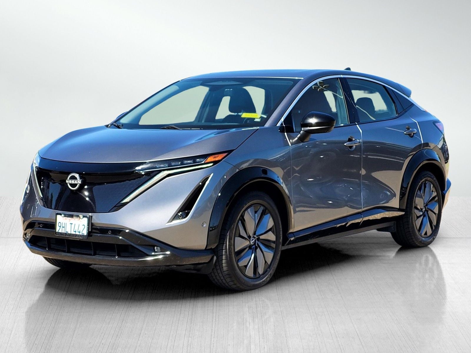 2023 Nissan Ariya EMPOWER+