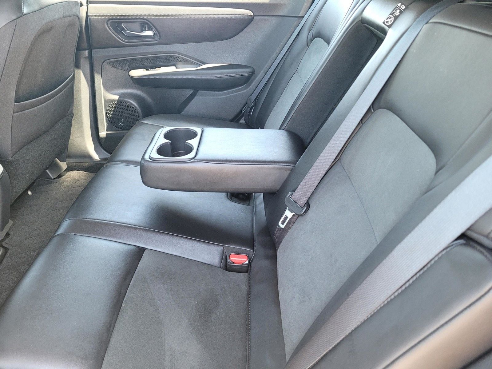 2023 Nissan Ariya EMPOWER+