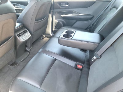 2023 Nissan Ariya EMPOWER+