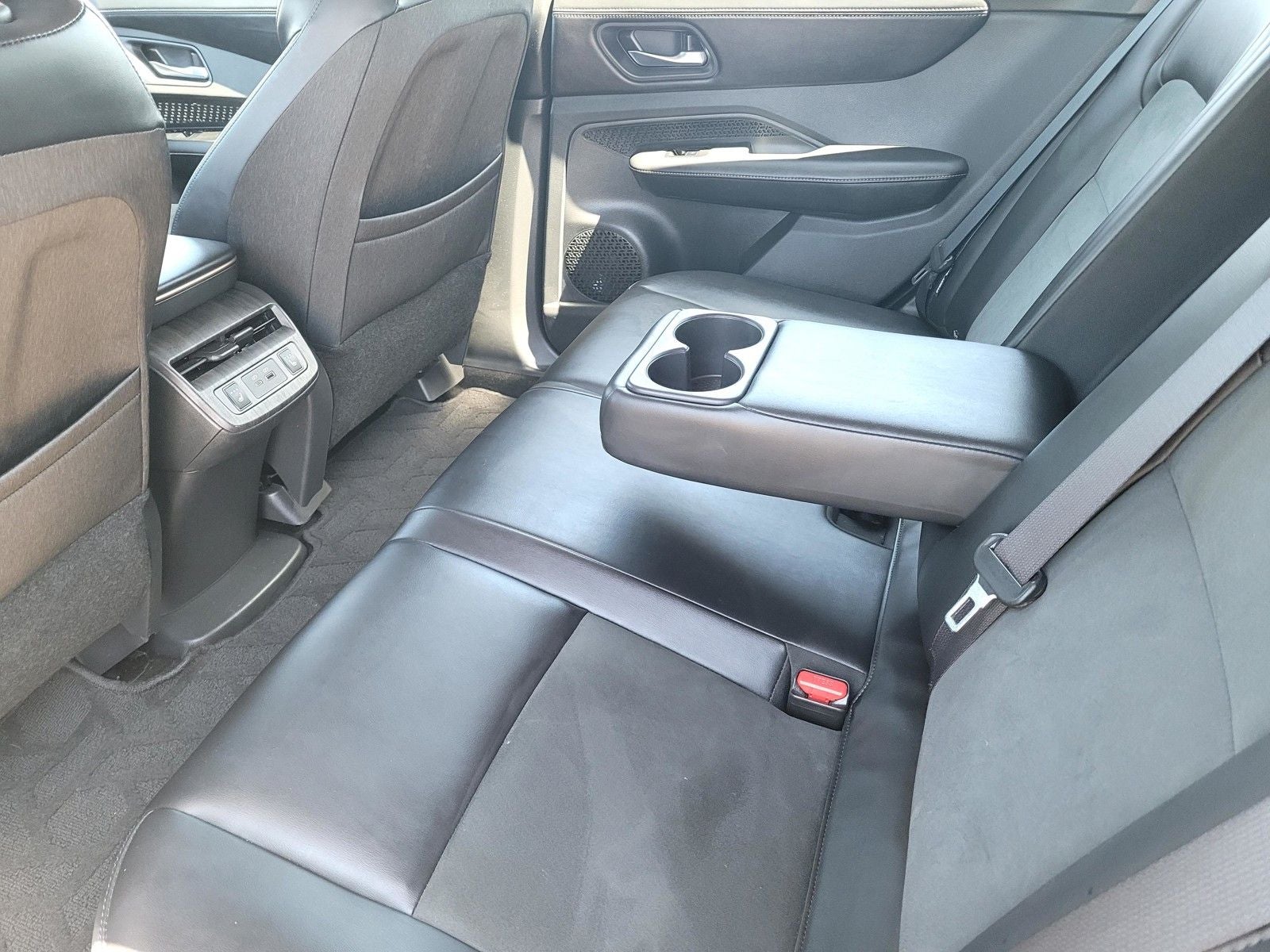 2023 Nissan Ariya EMPOWER+