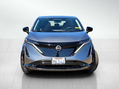 2023 Nissan Ariya EMPOWER+