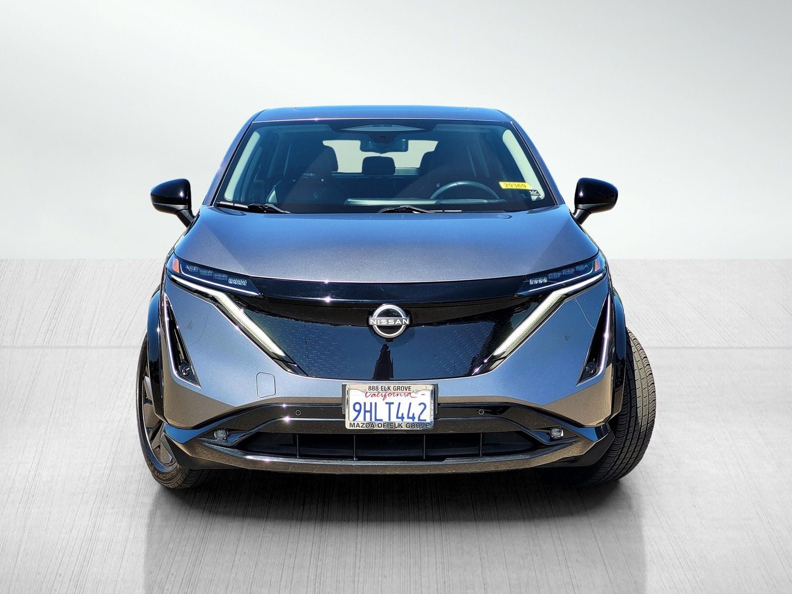 2023 Nissan Ariya EMPOWER+