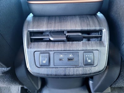 2023 Nissan Ariya EMPOWER+