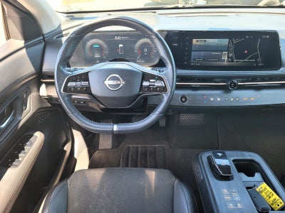2023 Nissan Ariya EMPOWER+