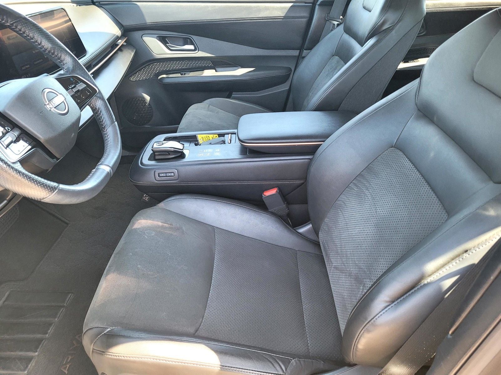 2023 Nissan Ariya EMPOWER+