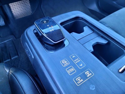2023 Nissan Ariya EMPOWER+