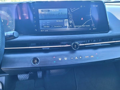 2023 Nissan Ariya EMPOWER+