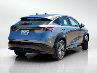 2023 Nissan Ariya EMPOWER+