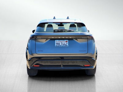 2023 Nissan Ariya EMPOWER+