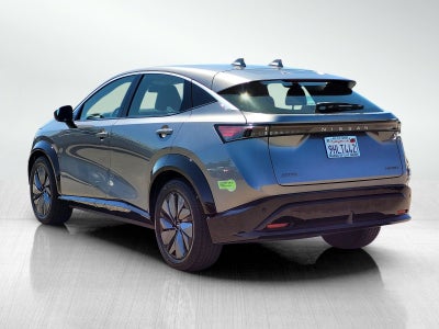 2023 Nissan Ariya EMPOWER+