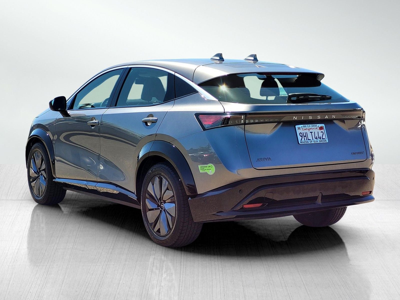 2023 Nissan Ariya EMPOWER+