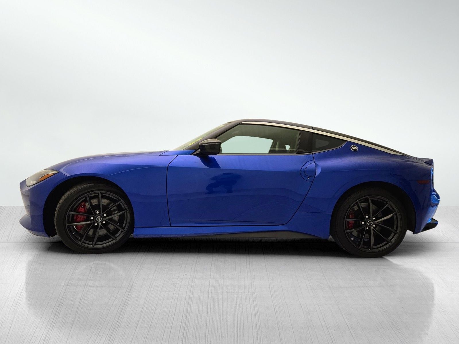 2024 Nissan Z Performance