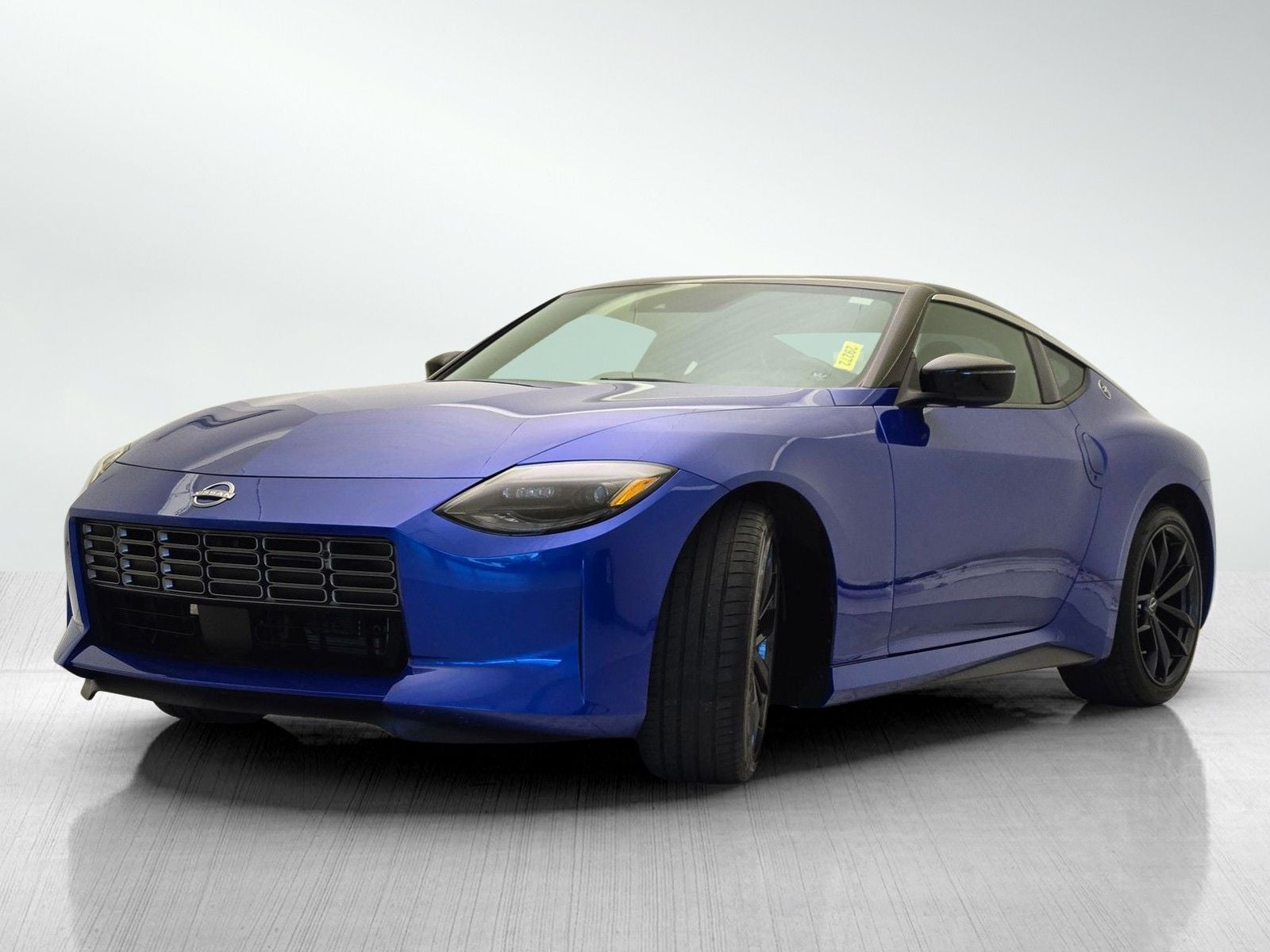 2024 Nissan Z Performance