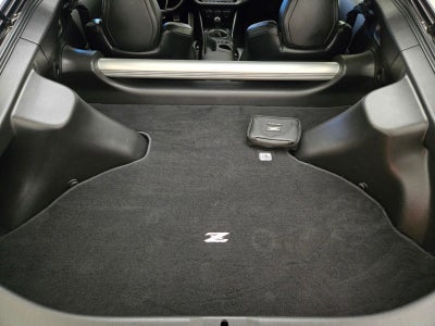 2024 Nissan Z Performance