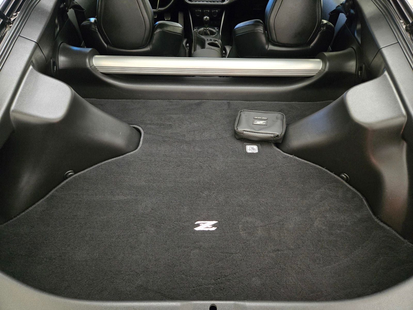 2024 Nissan Z Performance