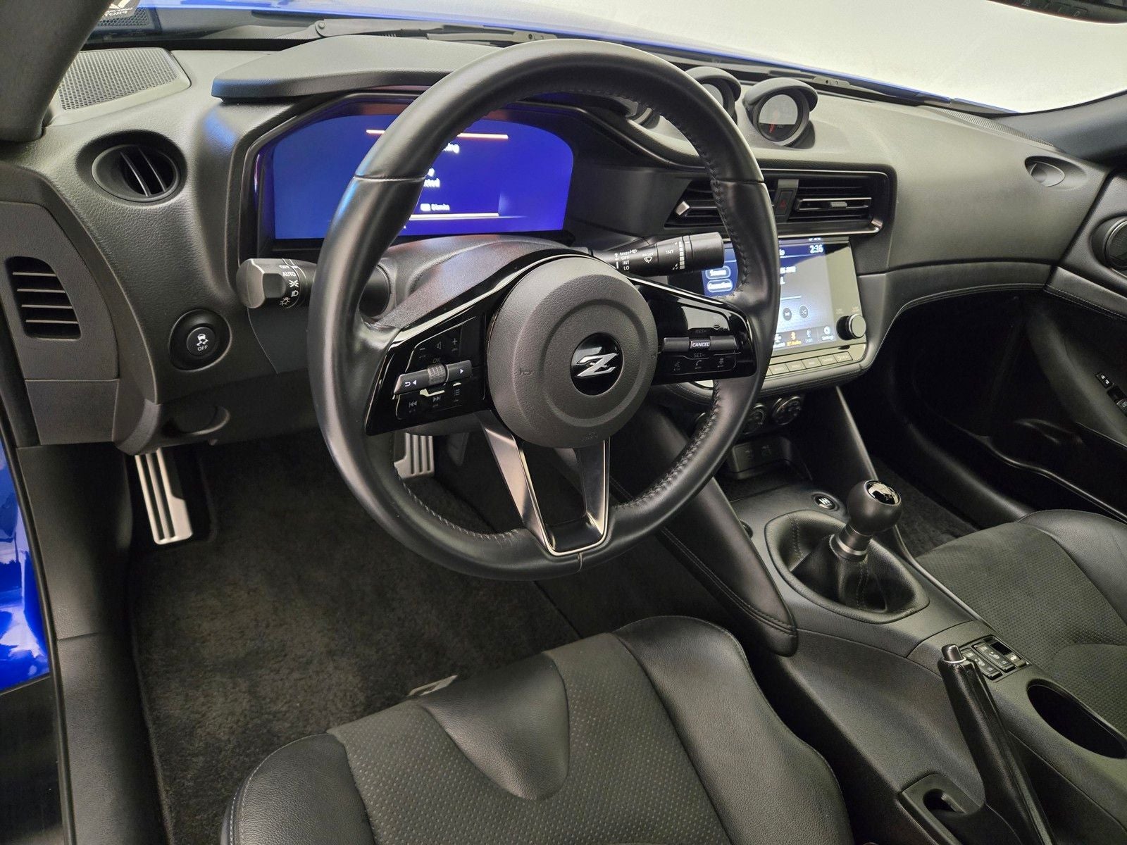 2024 Nissan Z Performance