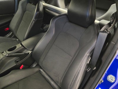 2024 Nissan Z Performance