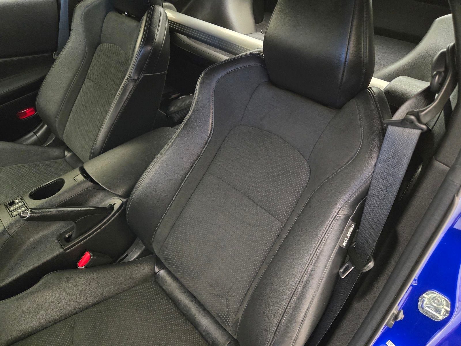 2024 Nissan Z Performance