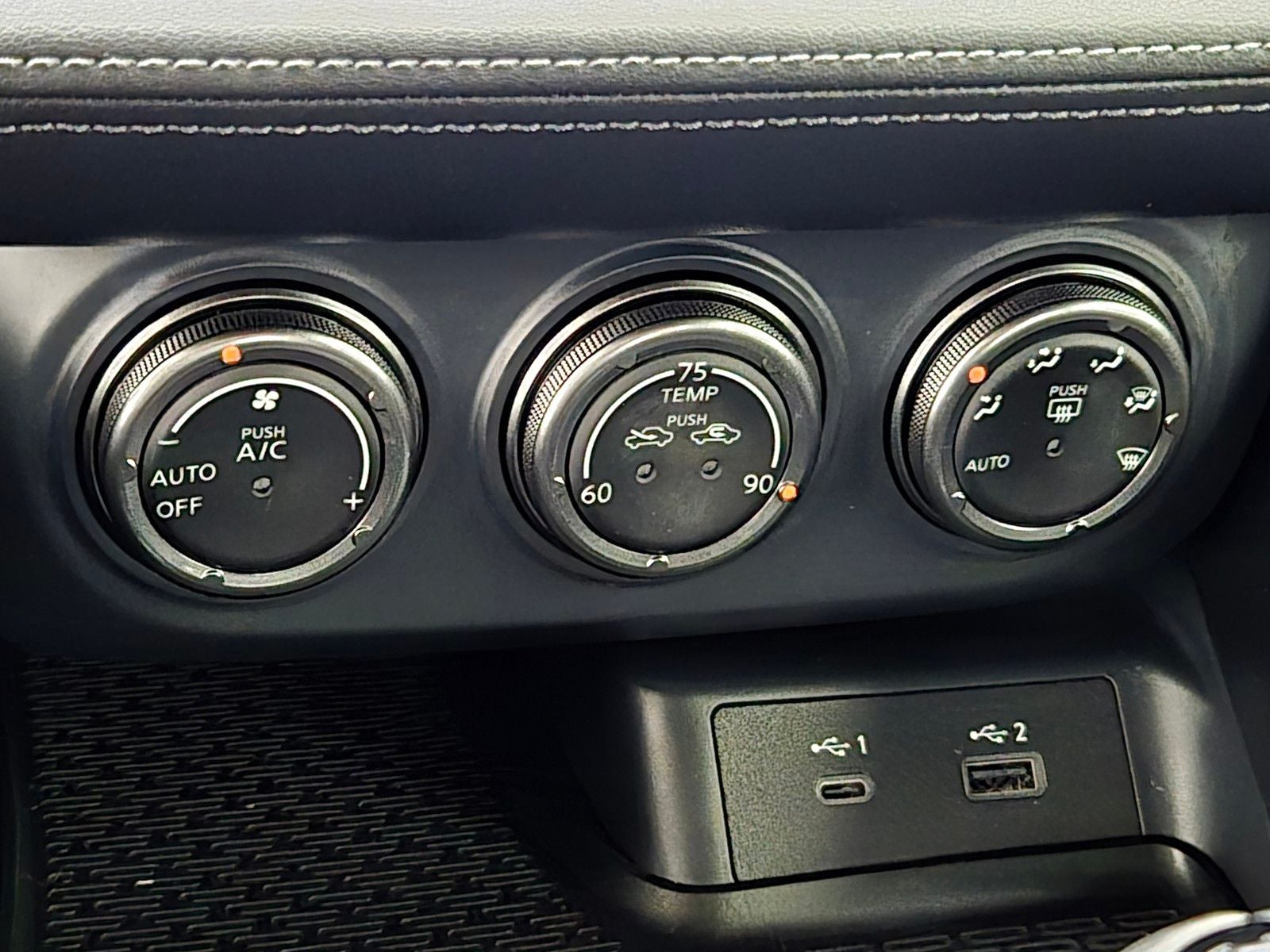 2024 Nissan Z Performance