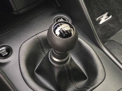 2024 Nissan Z Performance