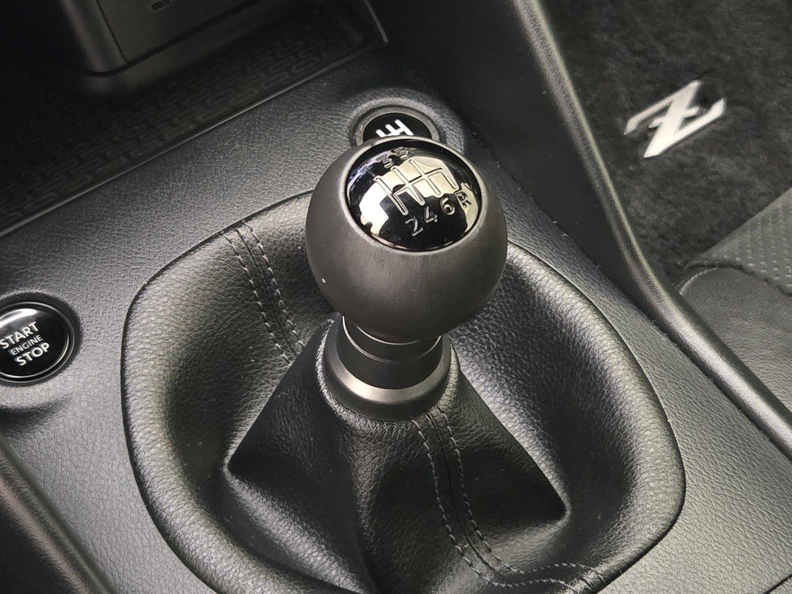 2024 Nissan Z Performance