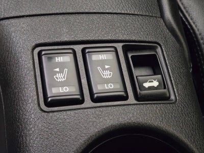 2024 Nissan Z Performance