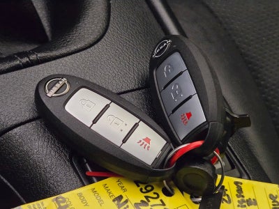 2024 Nissan Z Performance