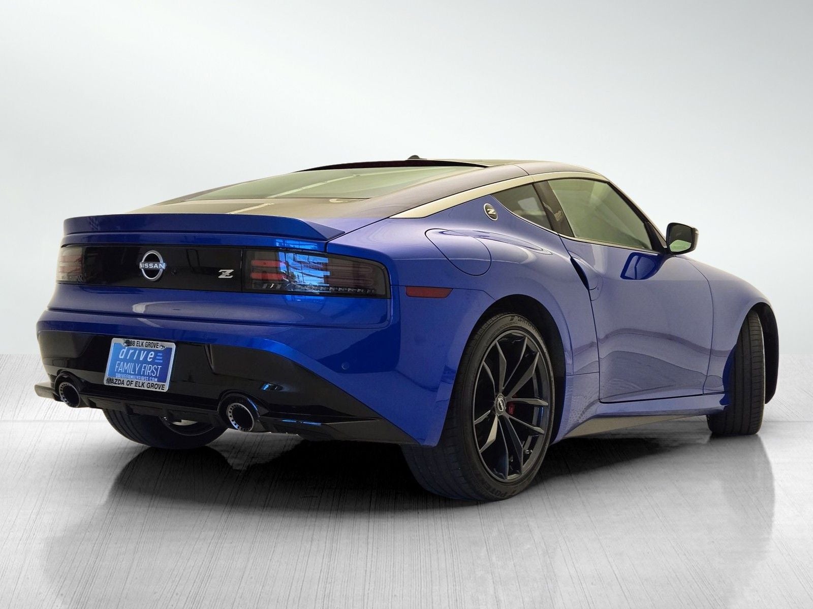 2024 Nissan Z Performance