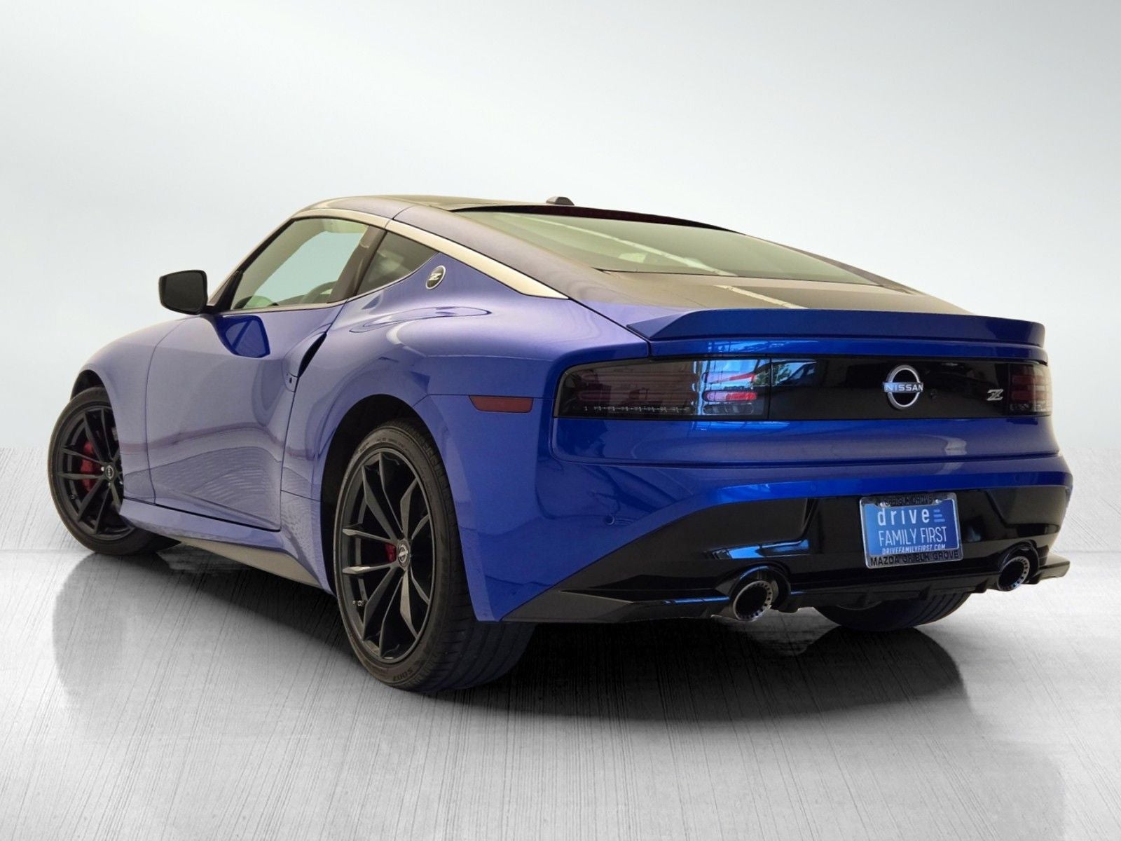 2024 Nissan Z Performance