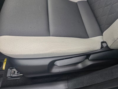 2025 Toyota Corolla Hybrid Hybrid LE