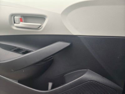 2025 Toyota Corolla Hybrid Hybrid LE