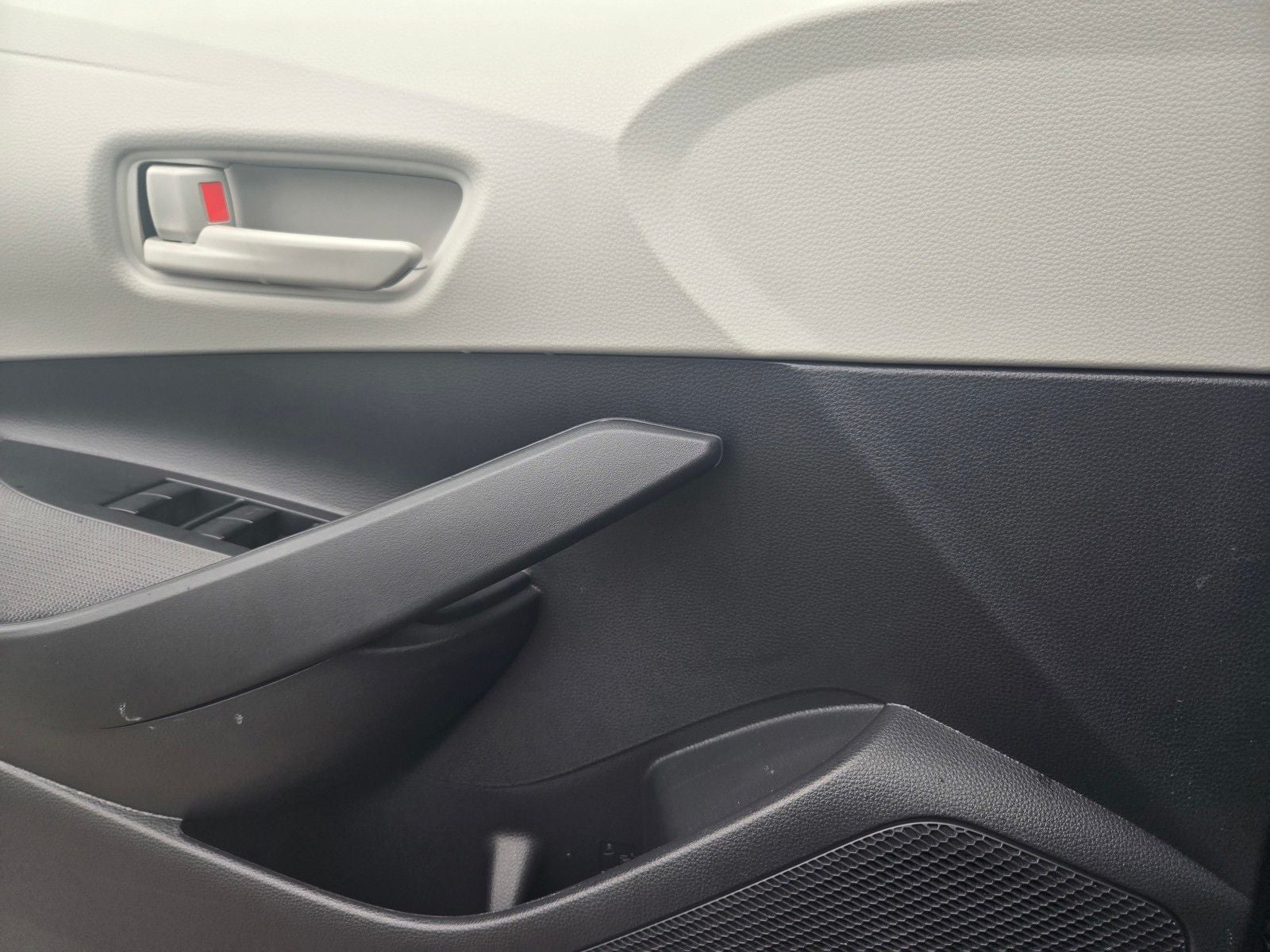 2025 Toyota Corolla Hybrid Hybrid LE