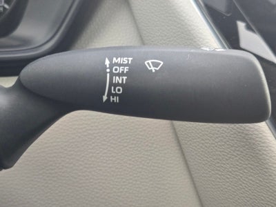 2025 Toyota Corolla Hybrid Hybrid LE