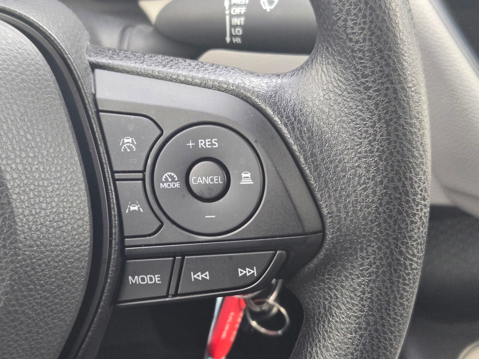 2025 Toyota Corolla Hybrid Hybrid LE