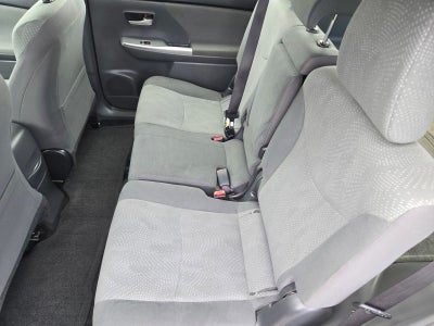 2014 Toyota Prius v Two