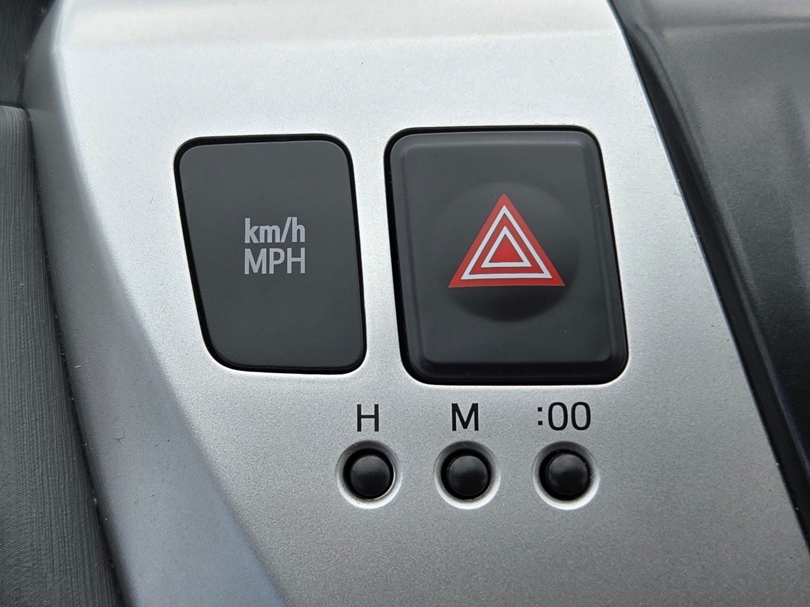 2014 Toyota Prius v Two