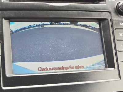 2014 Toyota Prius v Two