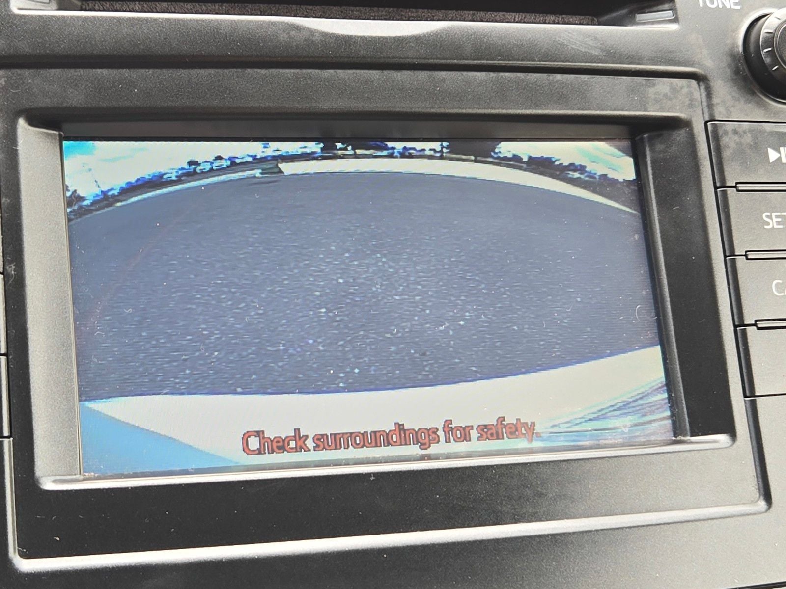 2014 Toyota Prius v Two