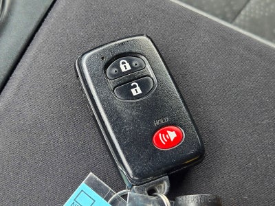 2014 Toyota Prius v Two